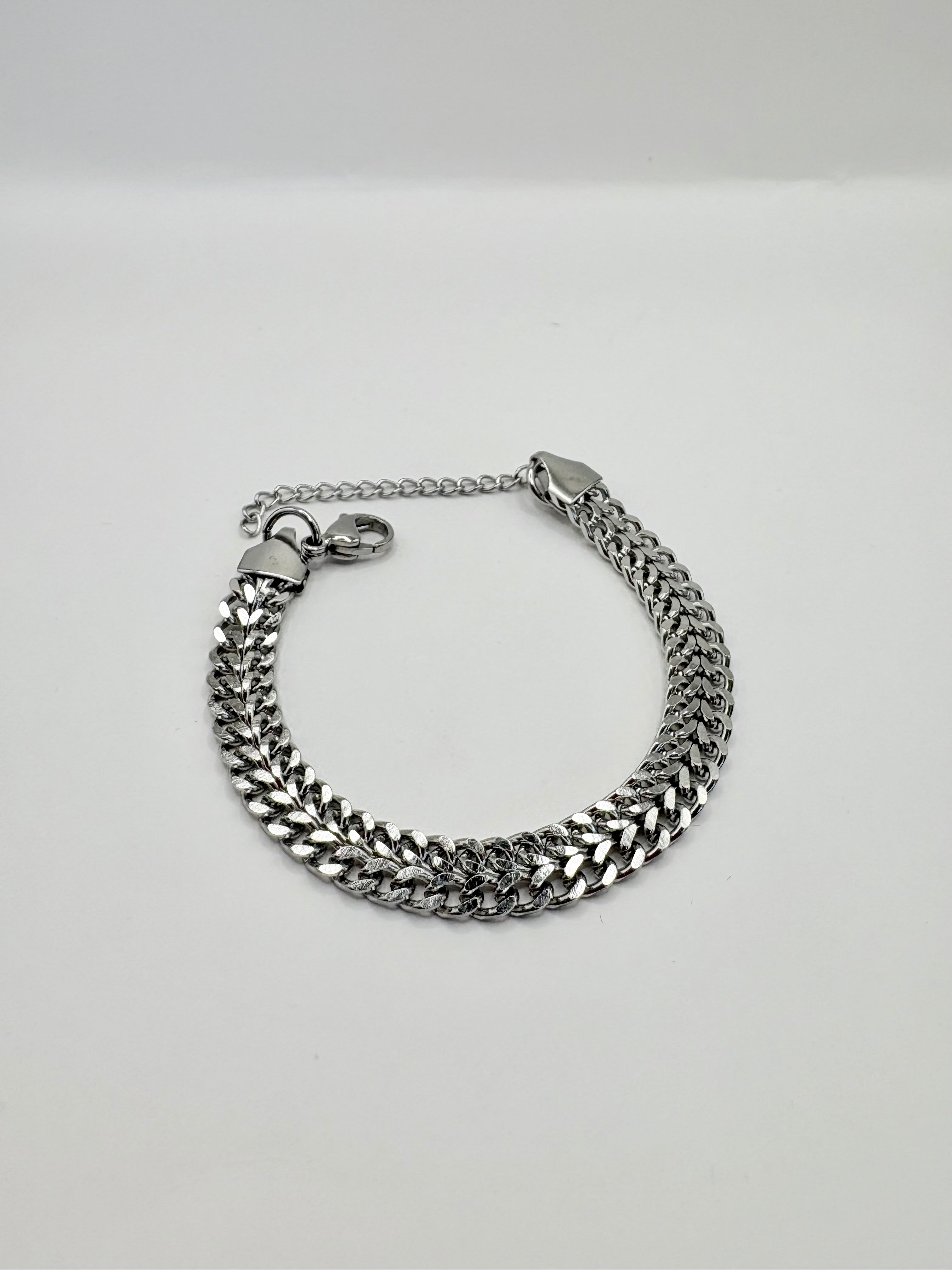 Pulsera serpiente